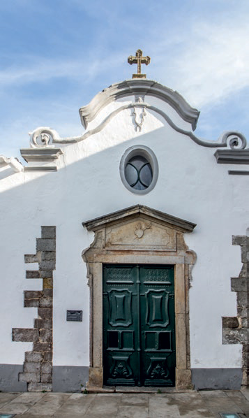 Chapelle de Notre-Dame-de-Pitié