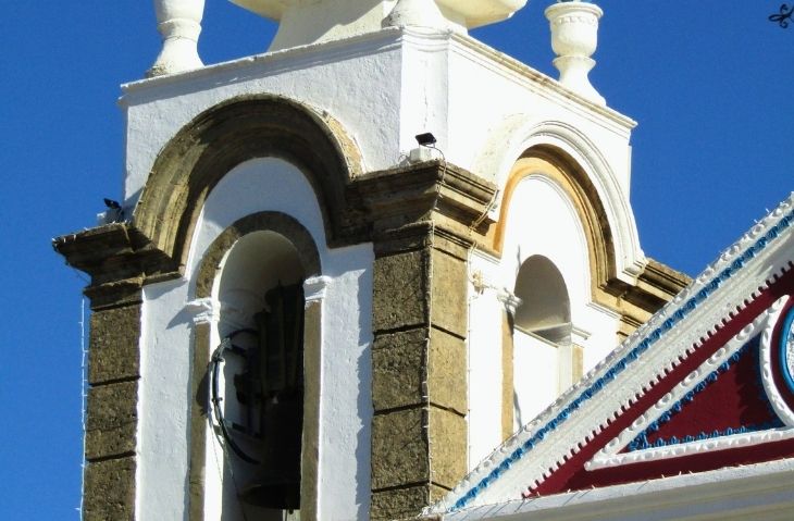 Passeios na História de Tavira