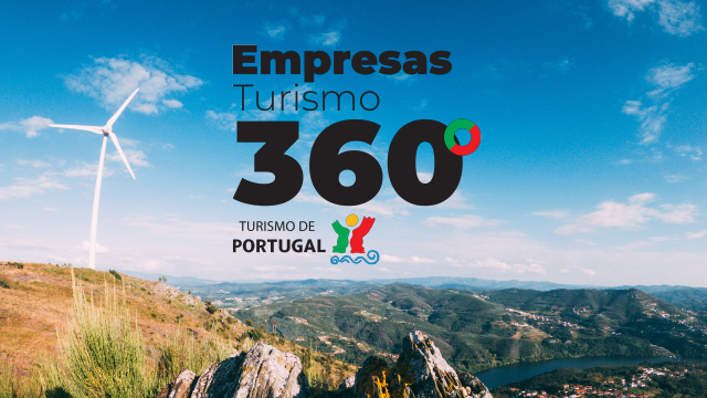 Impulsionar o Turismo: Linhas de Financiamento e Programa Empresas Turismo 360º | 9 de abril 2025 | Portimão e Tavira