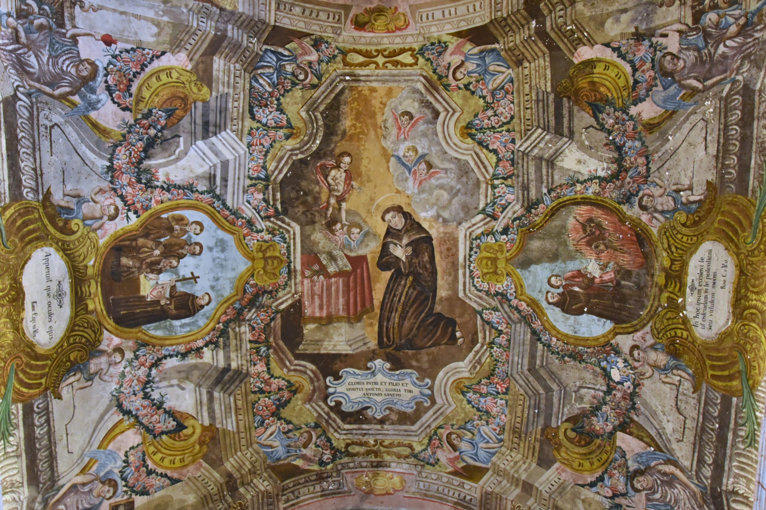 Passeios na História de Tavira