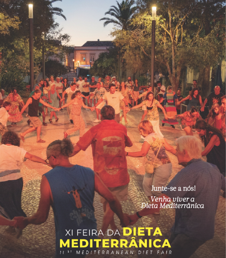 XI Feira da Dieta Mediterrânica